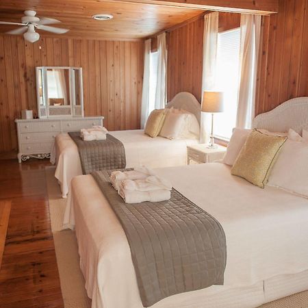 Cypress House Inn Kill Devil Hills Kültér fotó
