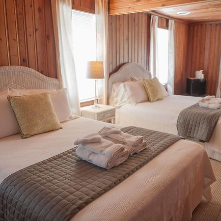 Cypress House Inn Kill Devil Hills Kültér fotó