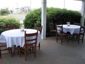 Cypress House Inn Kill Devil Hills Kültér fotó