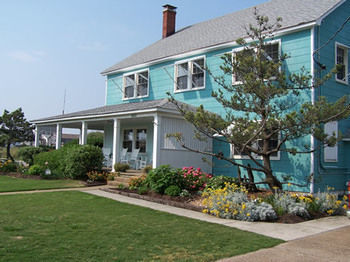 Cypress House Inn Kill Devil Hills Kültér fotó