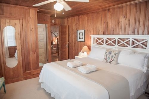 Cypress House Inn Kill Devil Hills Kültér fotó