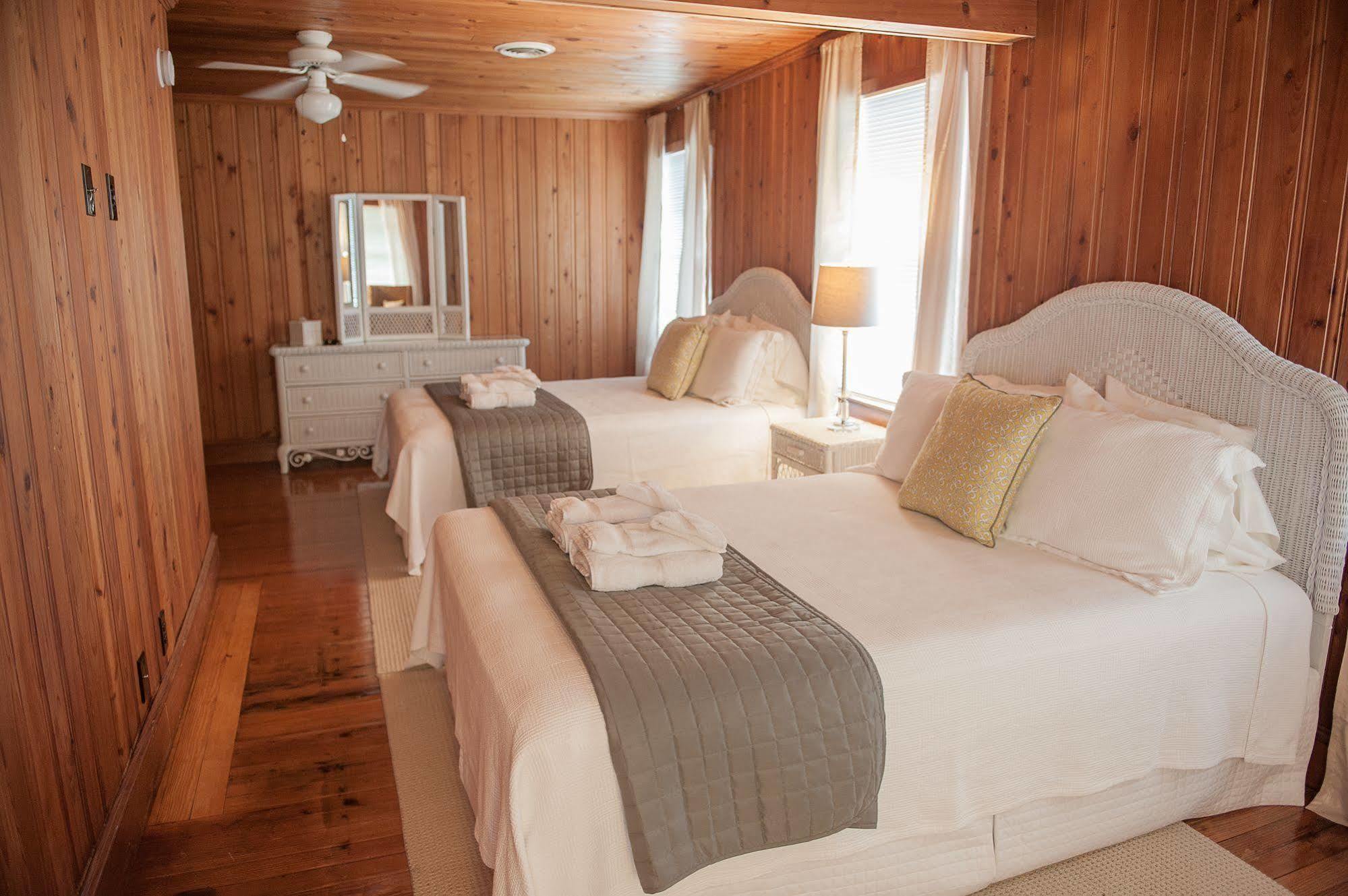 Cypress House Inn Kill Devil Hills Kültér fotó