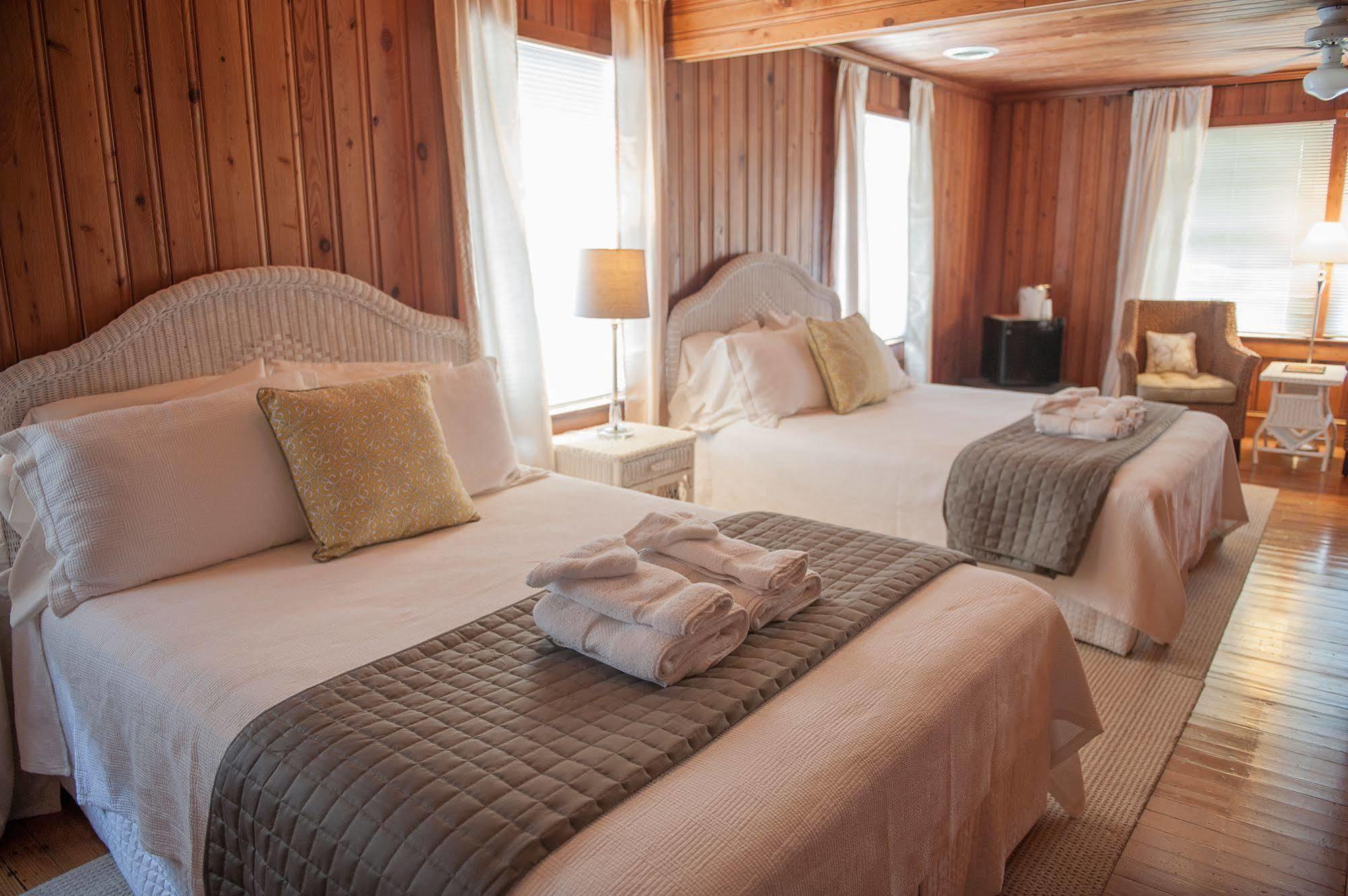 Cypress House Inn Kill Devil Hills Kültér fotó