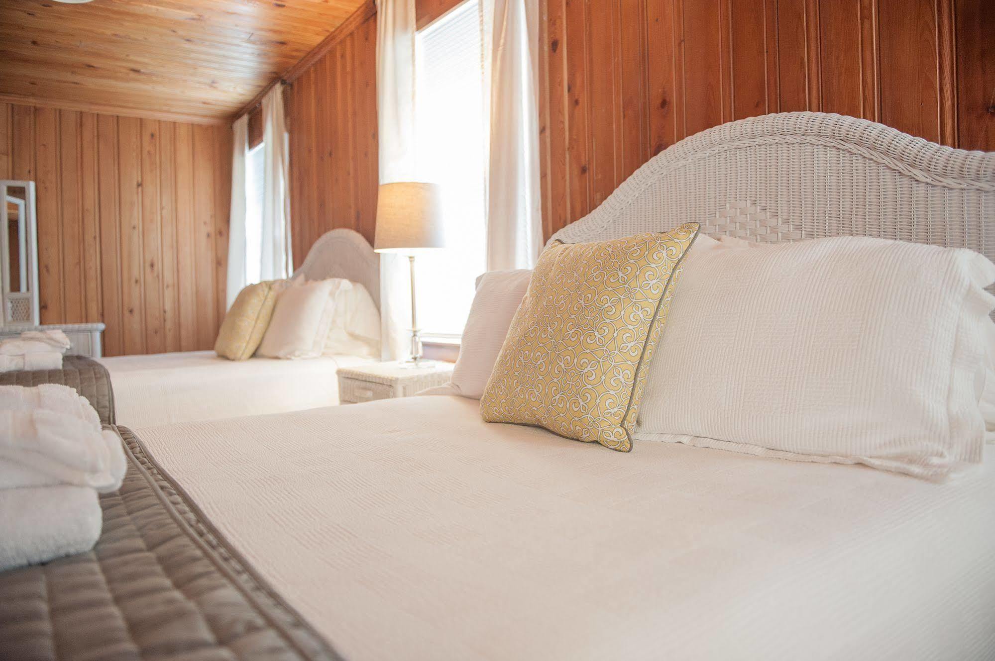 Cypress House Inn Kill Devil Hills Kültér fotó